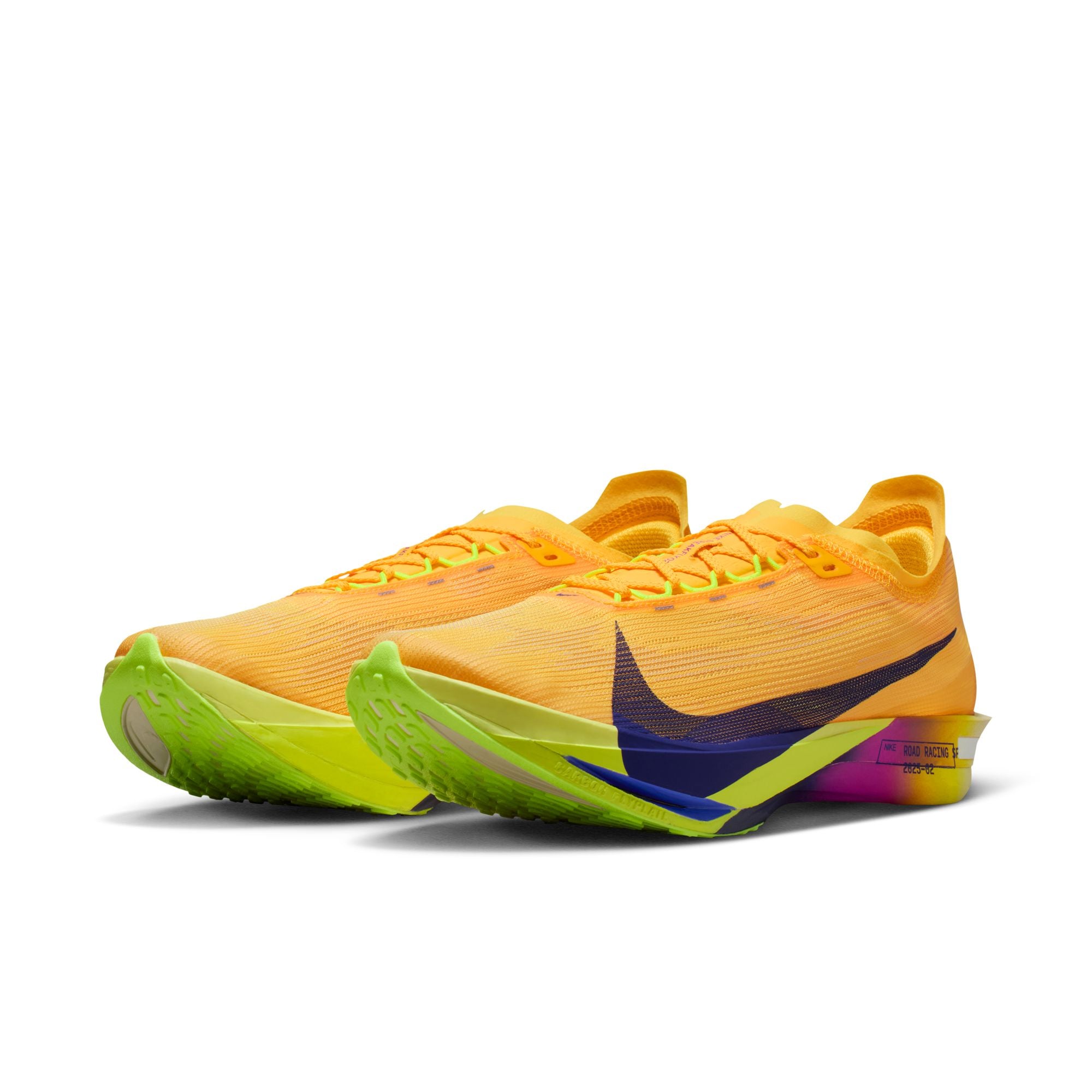 Nike Zoom X Streakfly VAPORFLY 2足セット Nike Unisex ZoomX Streakfly 2 – Run Flagstaff