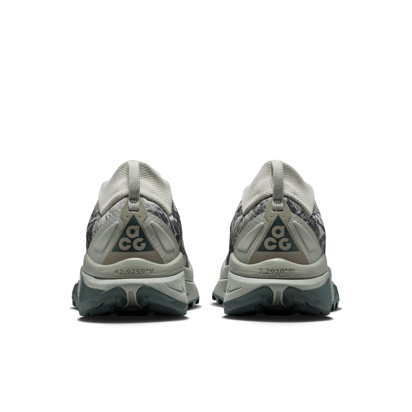 Women's ACG Zegama Trail
