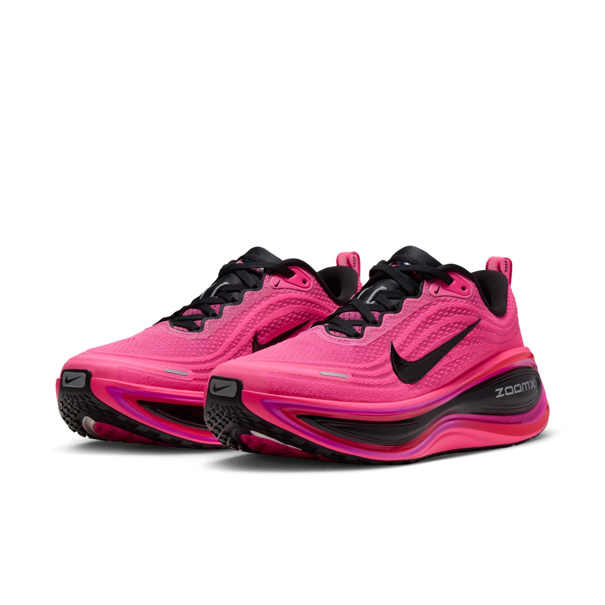 Women's Vomero Plus