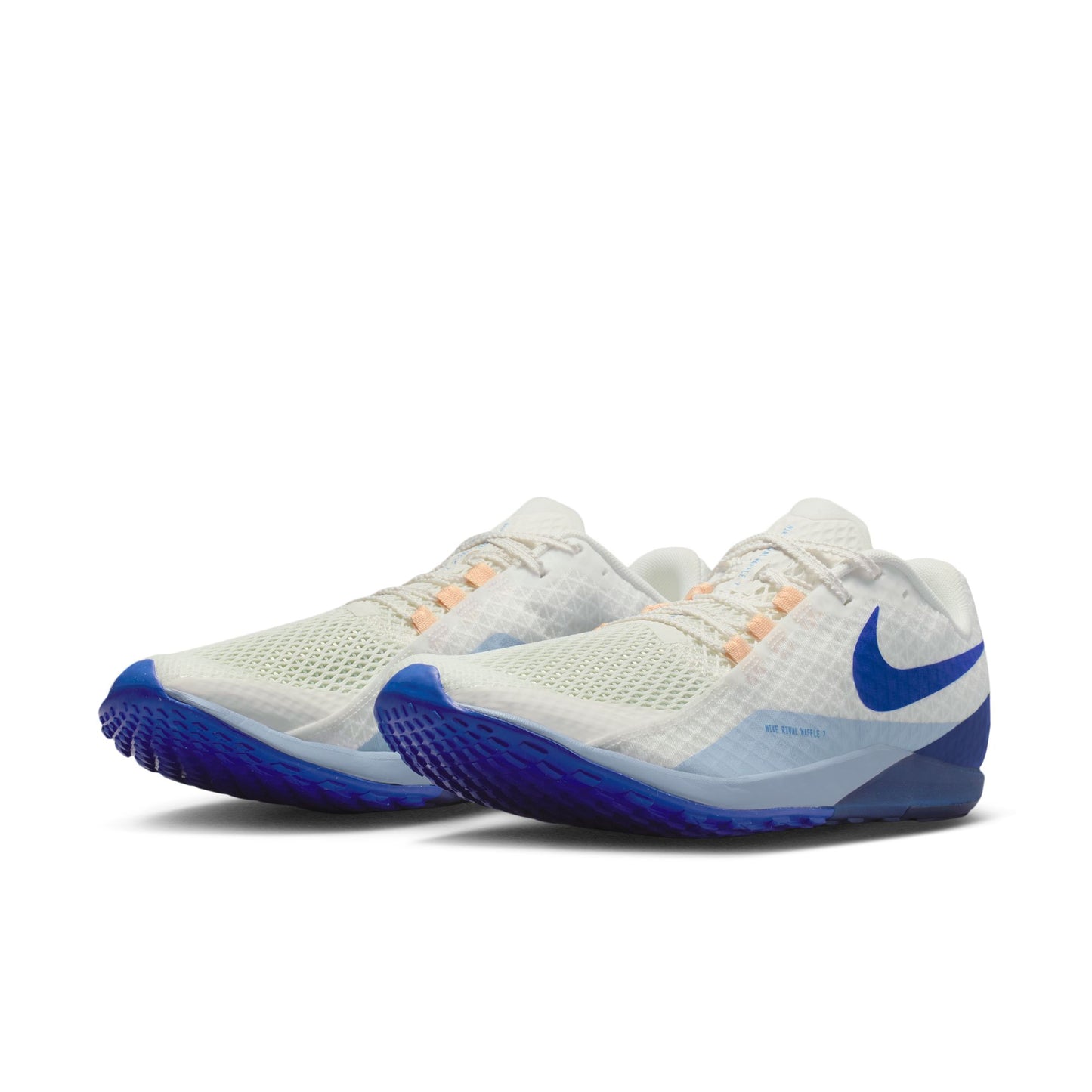 Unisex Rival Waffle 7