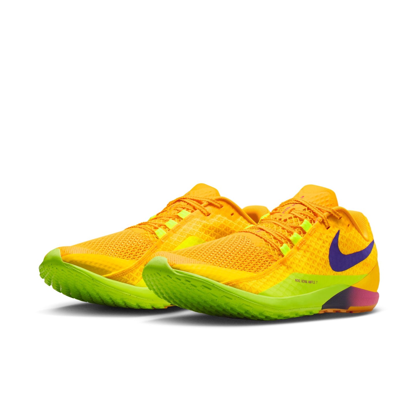 Unisex Rival Waffle 7