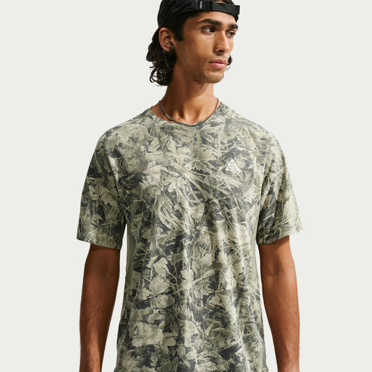 Men's ACG "Solar Chase" Dri-FIT ADV Trail Running Top