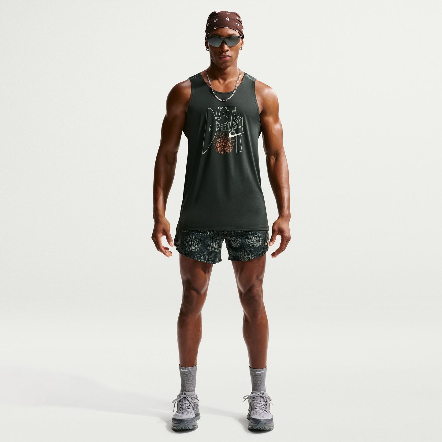 Men's Stride Dri-FIT ADV Running Tank