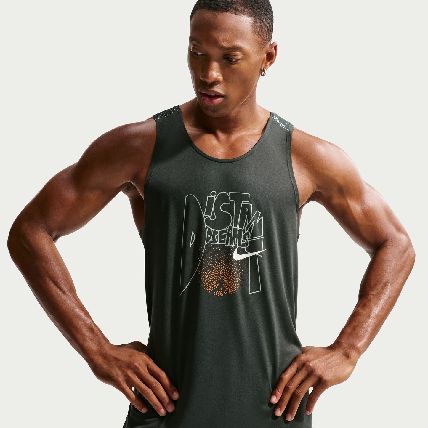 Men's Stride Dri-FIT ADV Running Tank