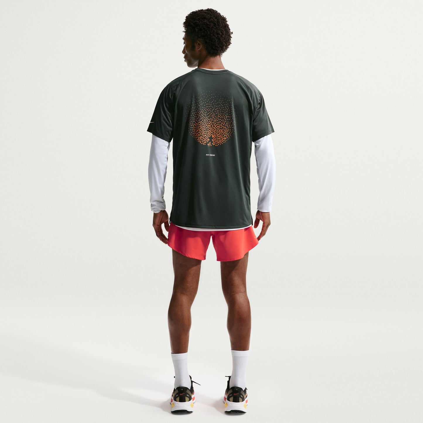 Men's Stride Dri-FIT ADV Short-Sleeve Running Top