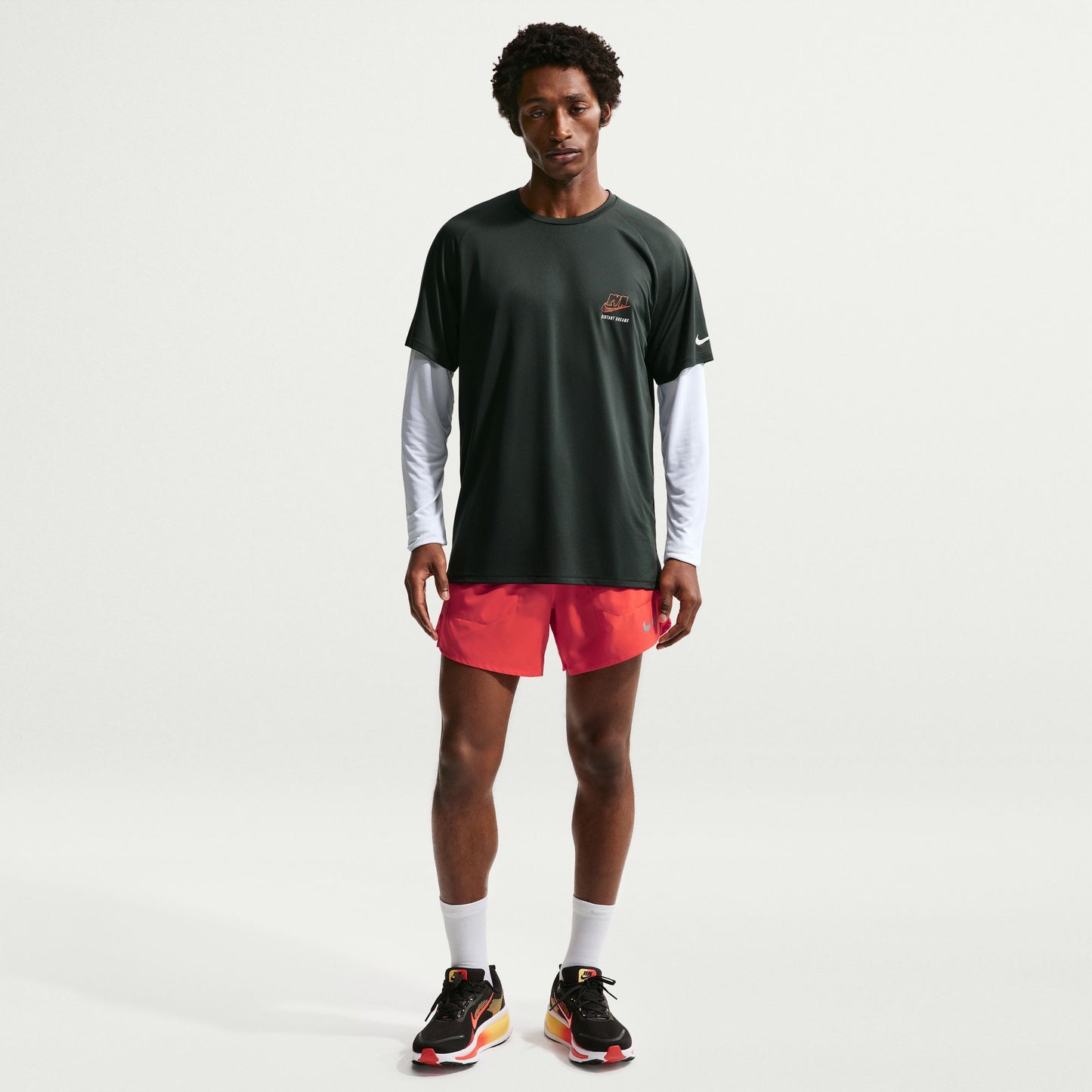 Men's Stride Dri-FIT ADV Short-Sleeve Running Top