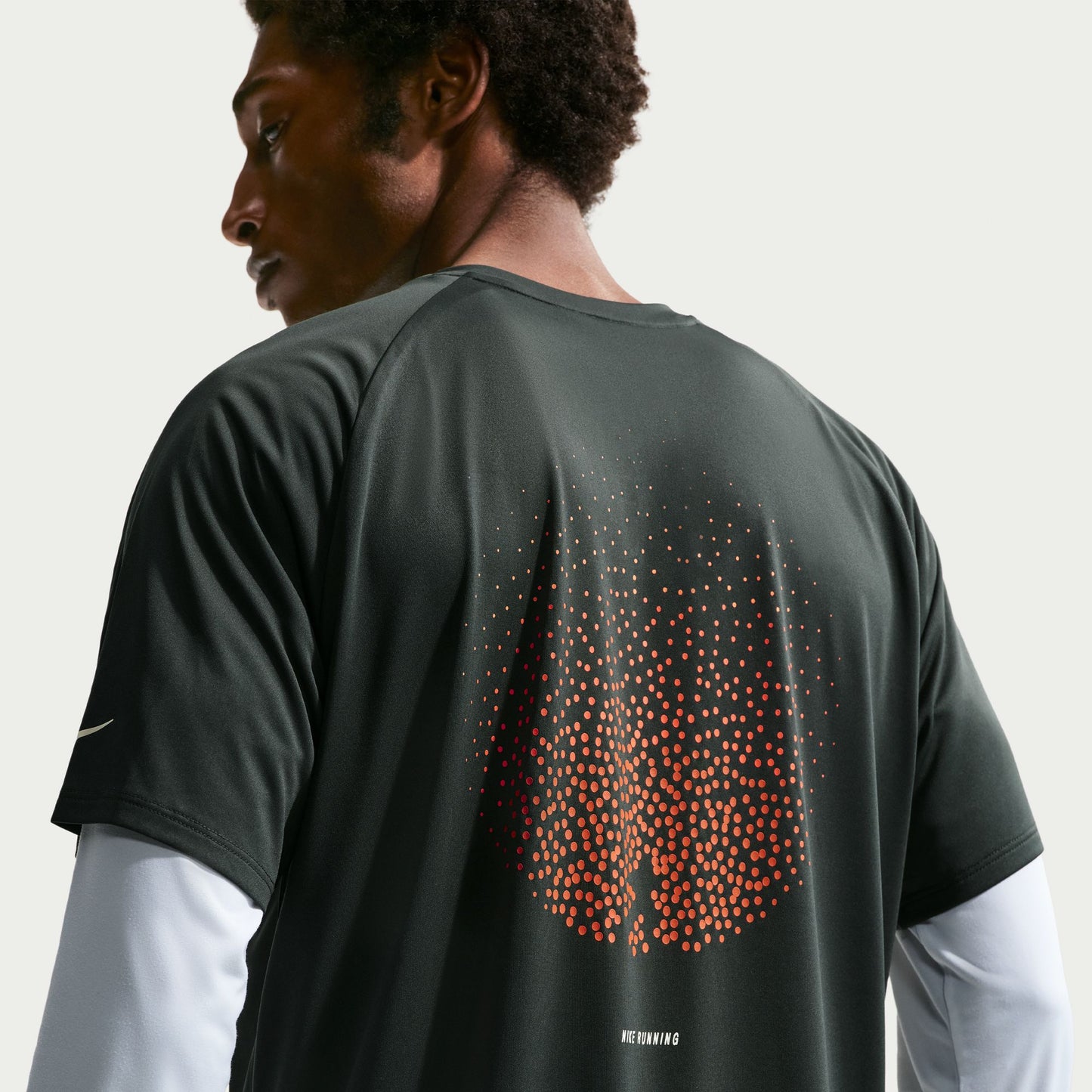 Men's Stride Dri-FIT ADV Short-Sleeve Running Top