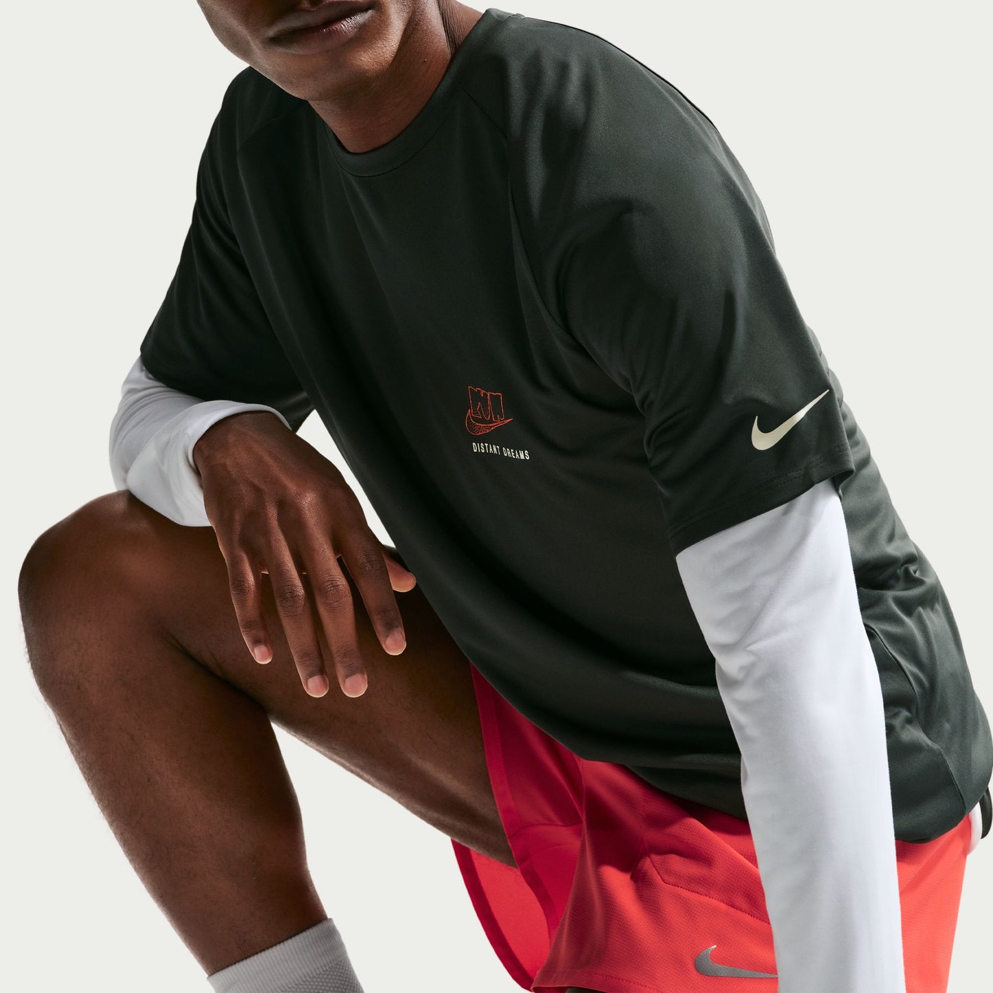 Men's Stride Dri-FIT ADV Short-Sleeve Running Top