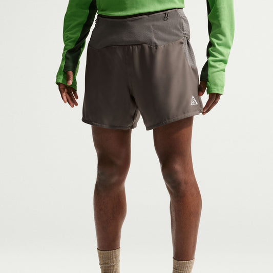 Men's ACG "Second Sunrise" Dri-FIT ADV 5" Brief-Lined Shorts