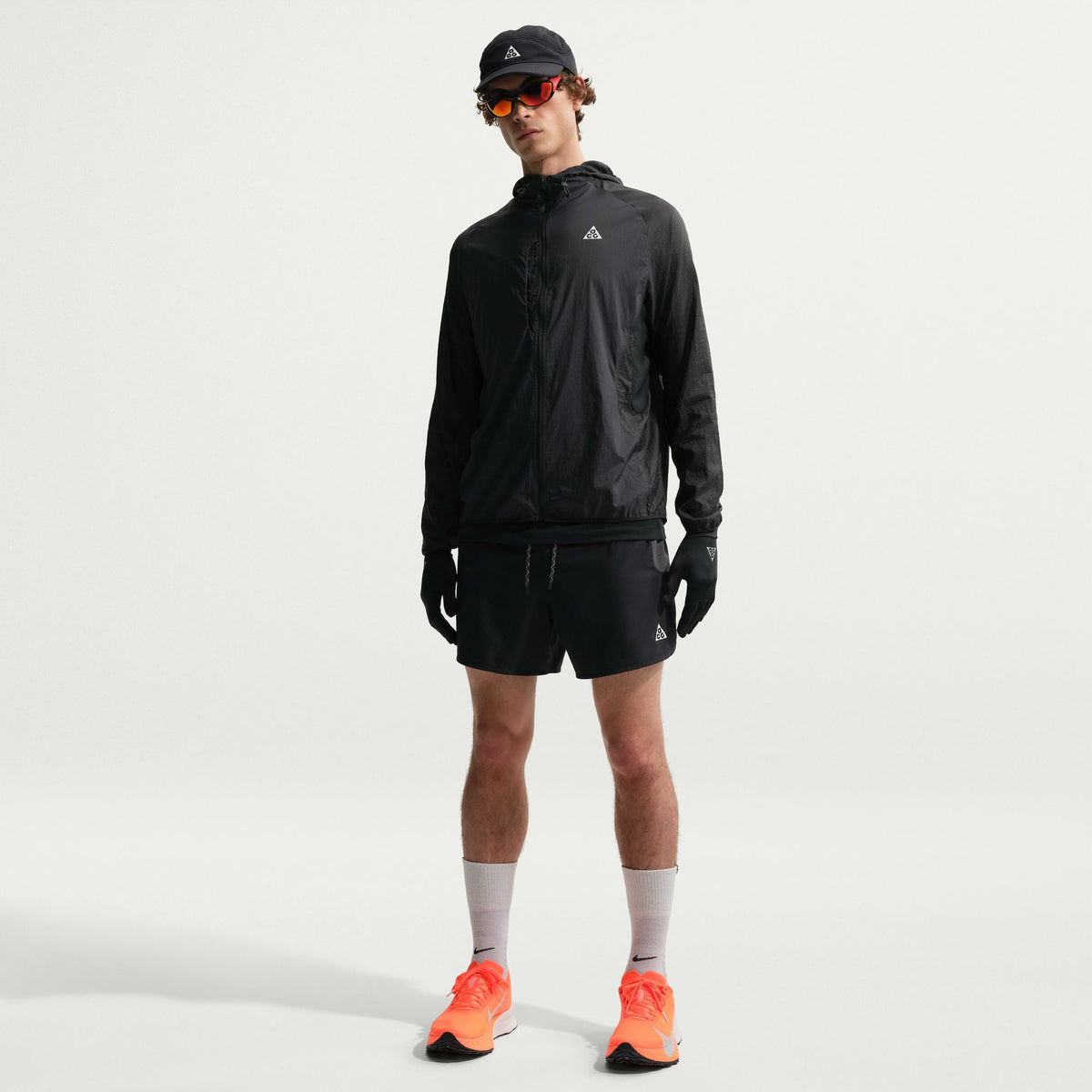 Men's ACG "Second Sunrise" Dri-FIT ADV 5" Brief-Lined Shorts