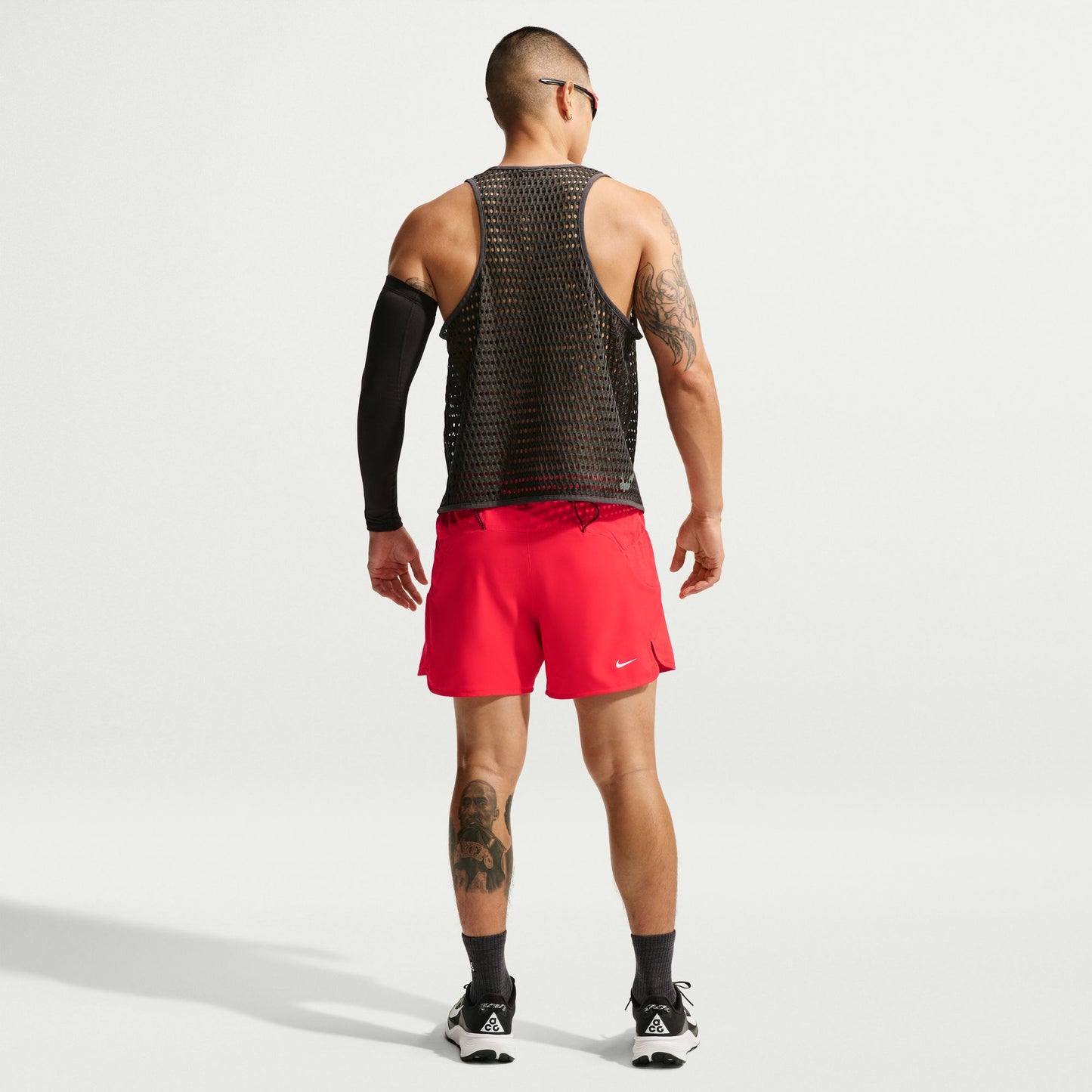 Men's ACG "Second Sunrise" Dri-FIT ADV 5" Brief-Lined Shorts