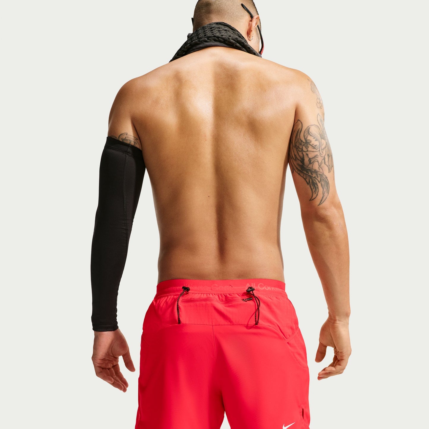 Men's ACG "Second Sunrise" Dri-FIT ADV 5" Brief-Lined Shorts