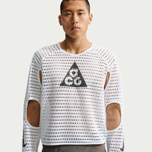 Men's ACG Radical AirFlow NXT Dri-FIT Long-Sleeve Trail Running Top (Limit One)