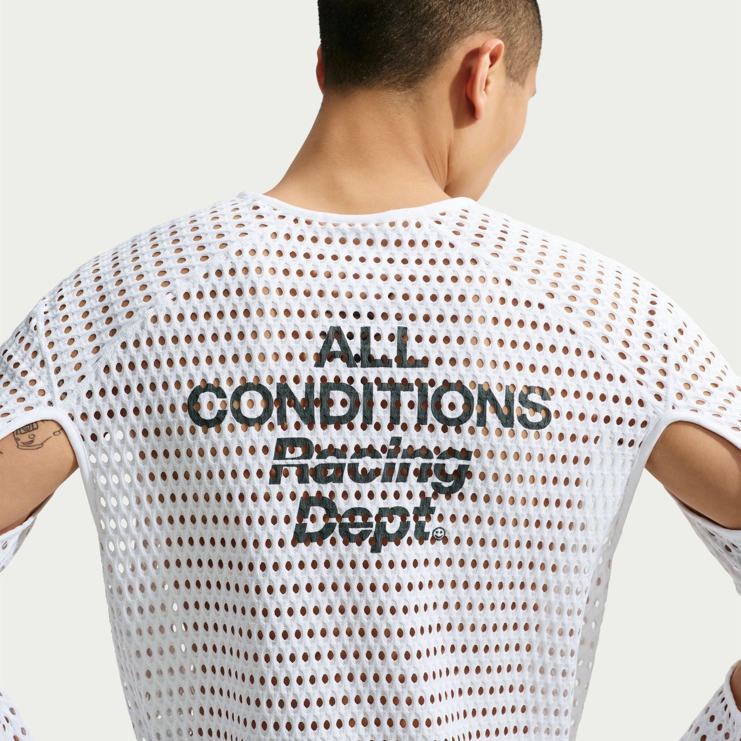 Men's ACG Radical AirFlow NXT Dri-FIT Long-Sleeve Trail Running Top