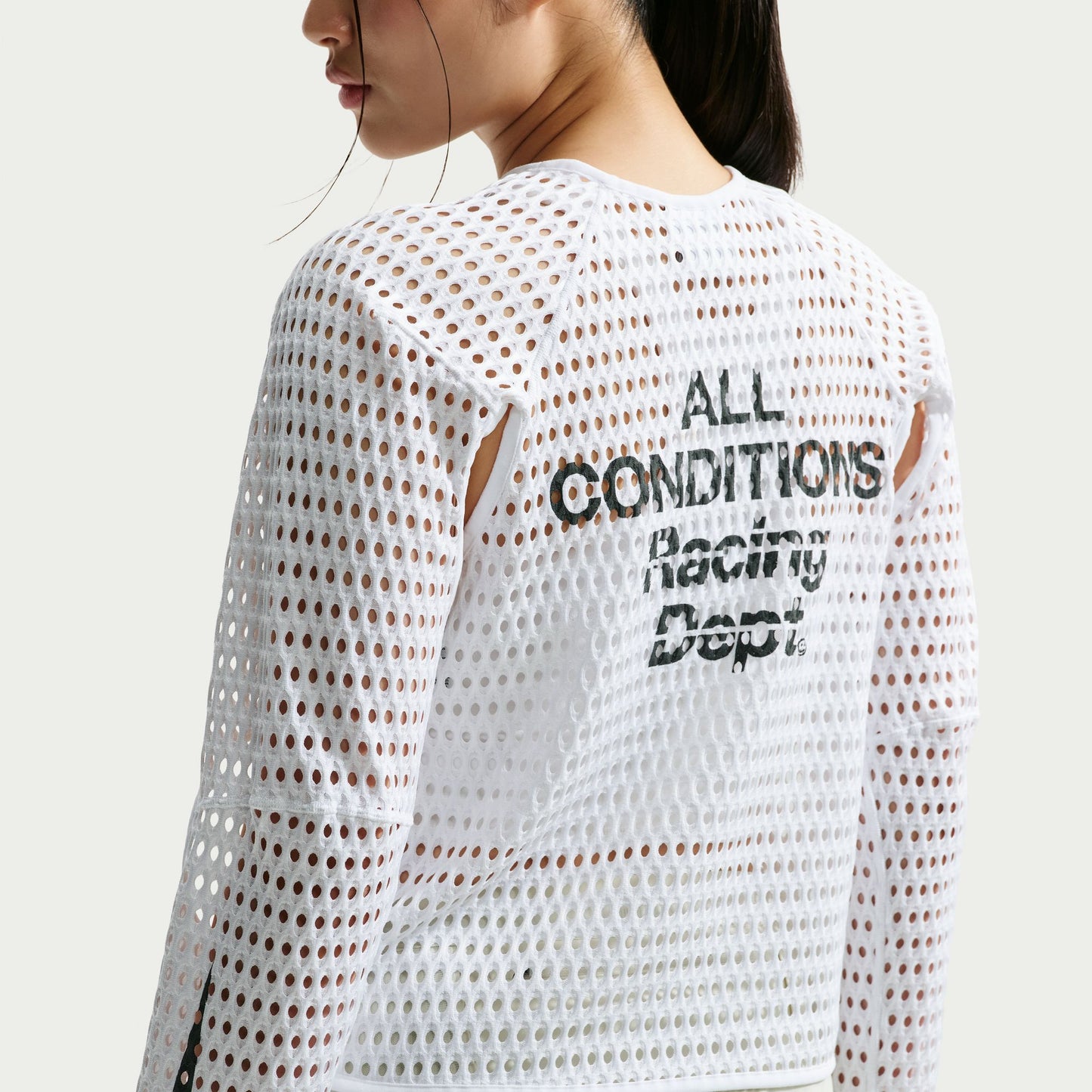 Women's ACG Radical AirFlow NXT Dri-FIT Long-Sleeve Trail Running Top