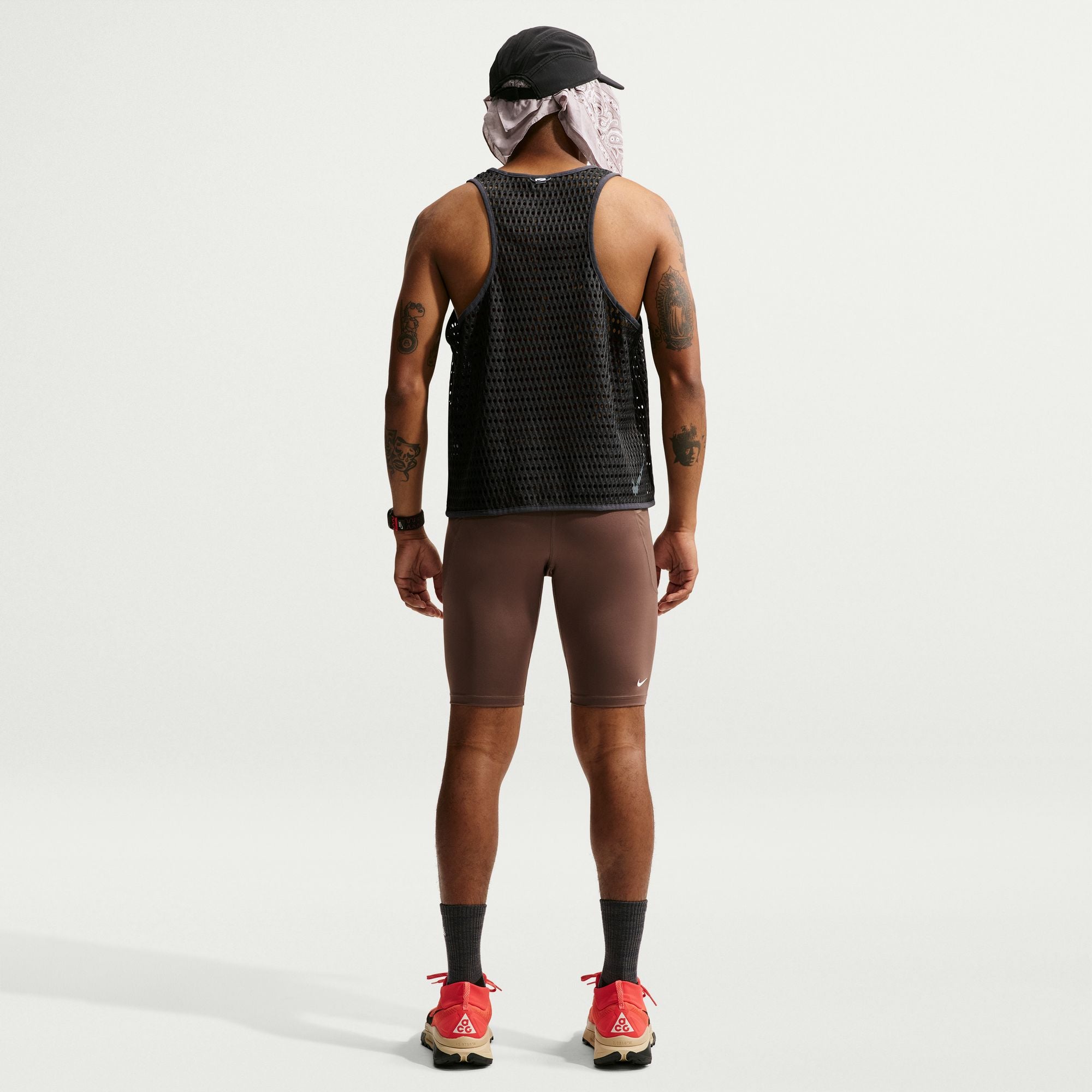 Men's ACG Radical AirFlow Dri-FIT Trail Running Tank Top - (Limit