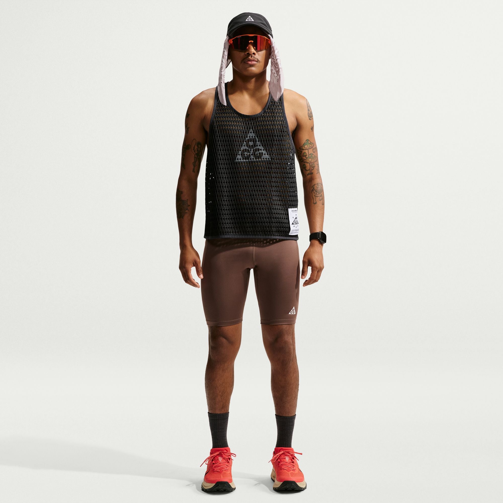 Men's ACG Radical AirFlow Dri-FIT Trail Running Tank Top - (Limit
