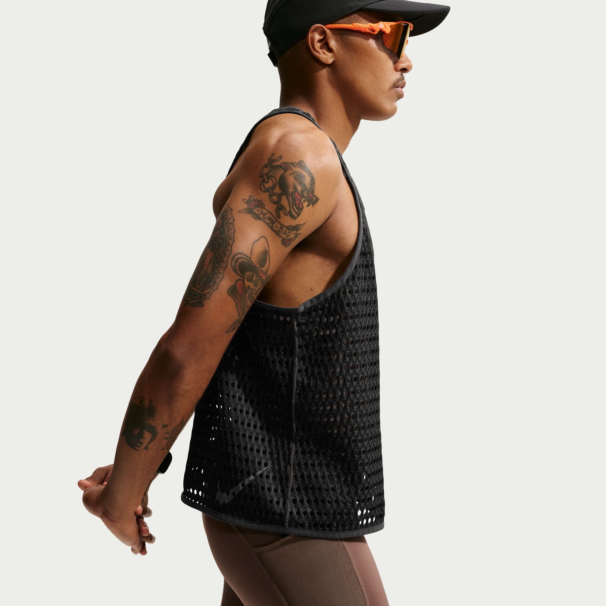 Men's ACG Radical AirFlow Dri-FIT Trail Running Tank Top - (Limit