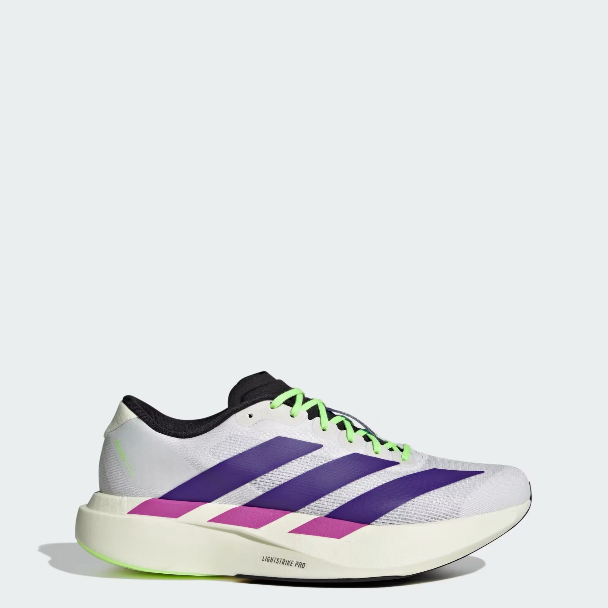 Adidas Men's Adizero Evo SL Run Flagstaff Adidas Men's Adizero Evo SL Run Flagstaff