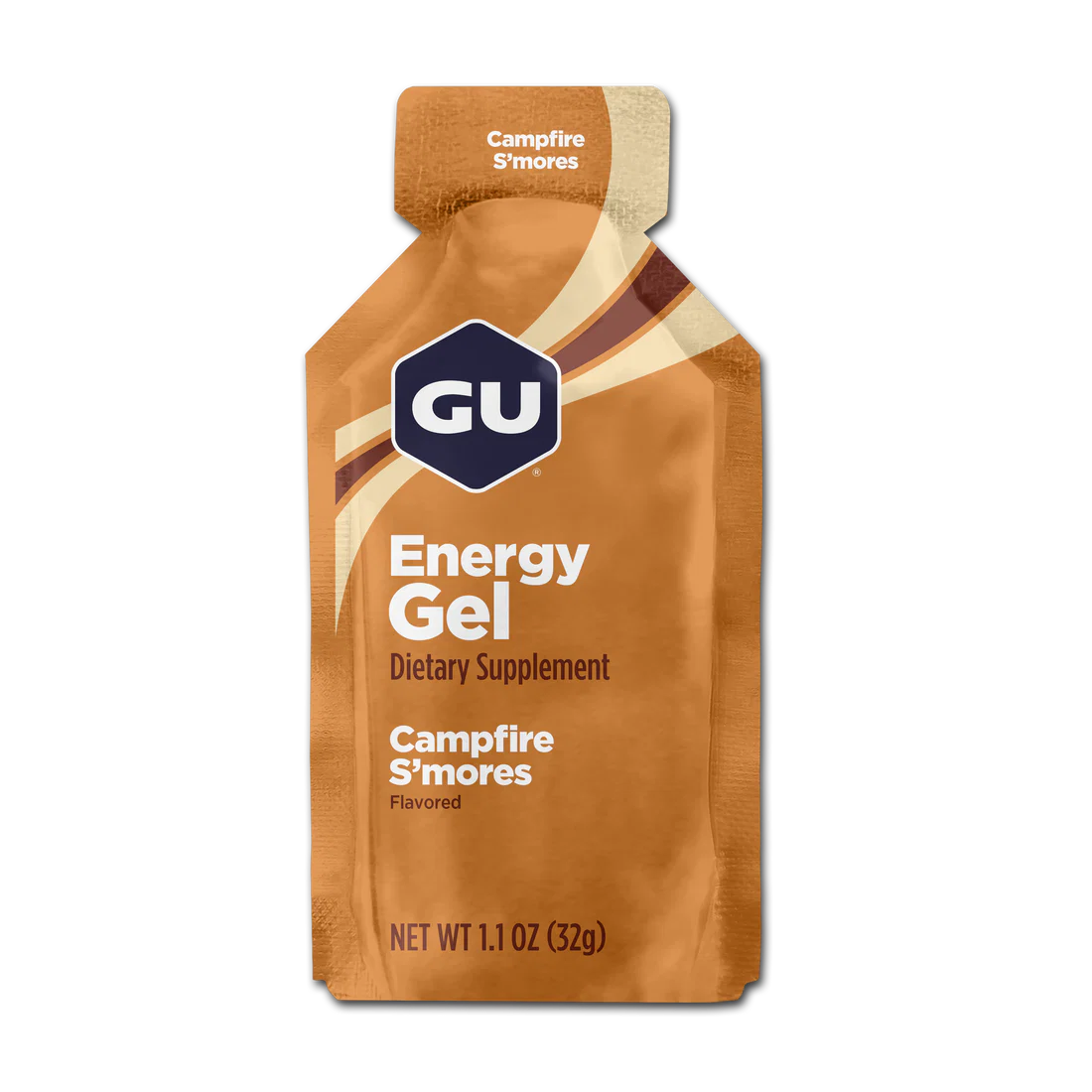 Gu Energy Gel