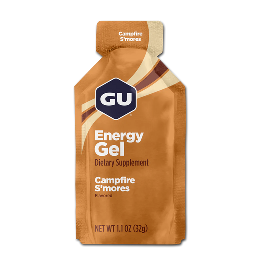 Gu Energy Gel