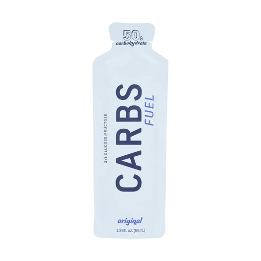 Carbs Fuel Gel 50g