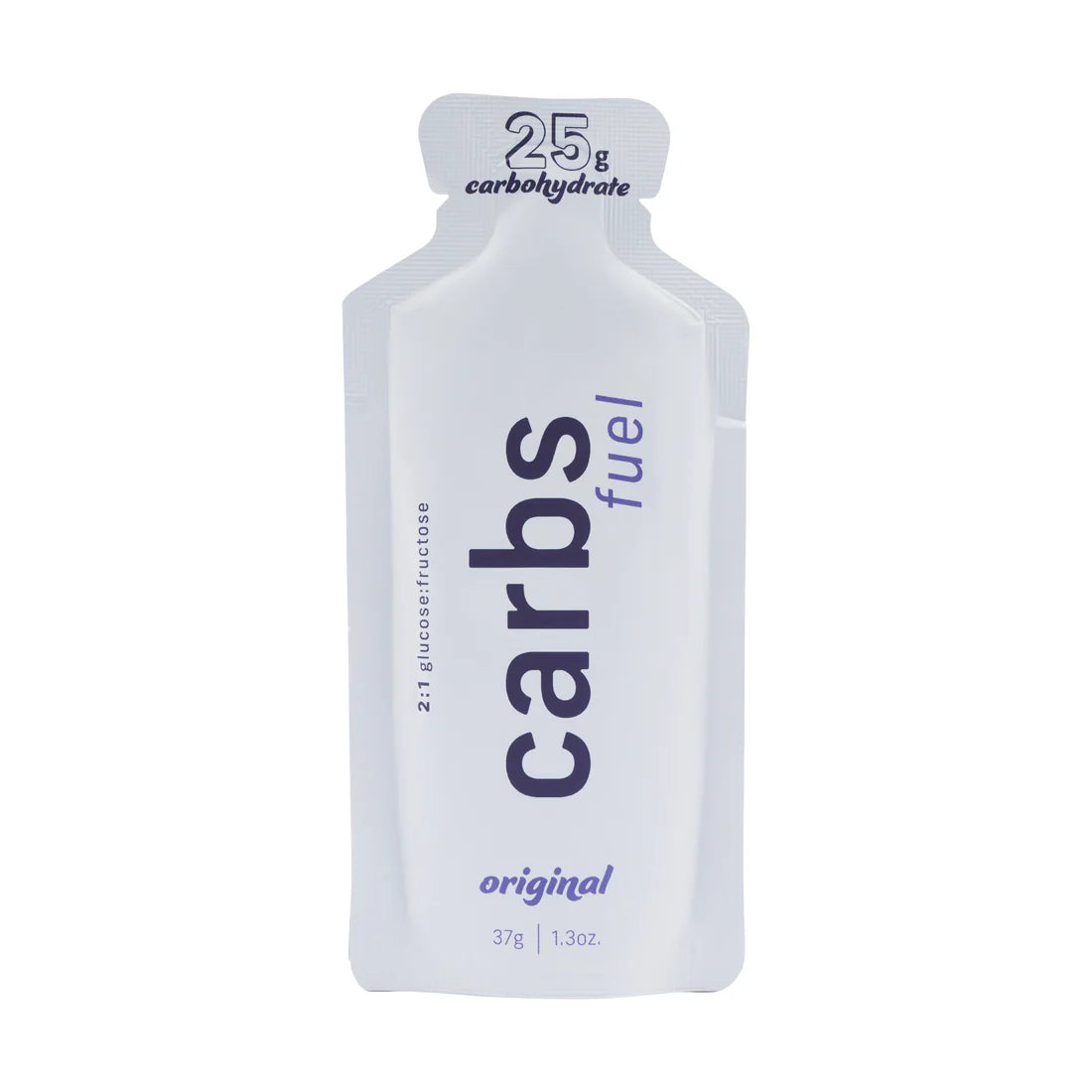 Carbs Fuel Gel 25g