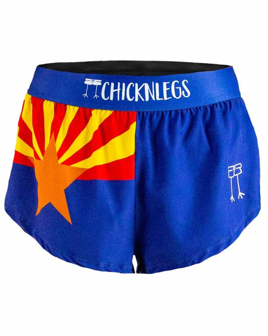 Women's Split Shorts 1.5"