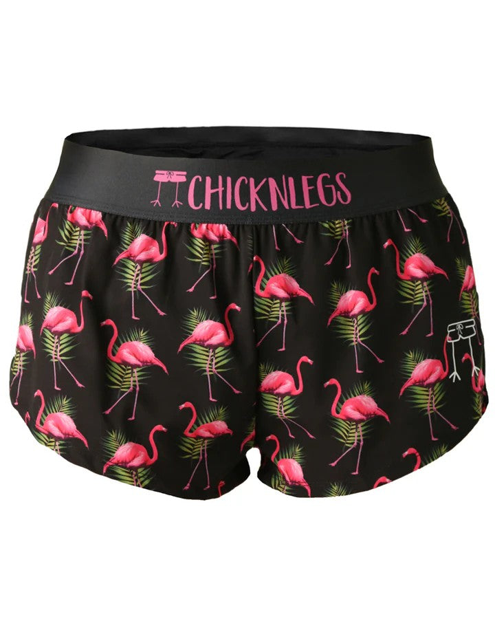 Women's Split Shorts 1.5"
