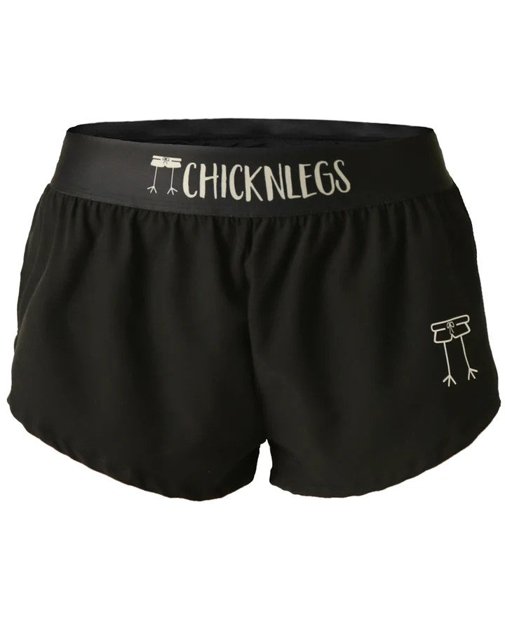 Women's Split Shorts 1.5"