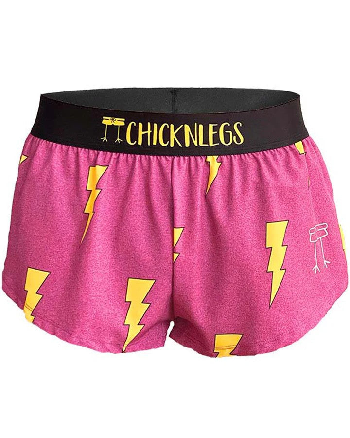 Women's Split Shorts 1.5"