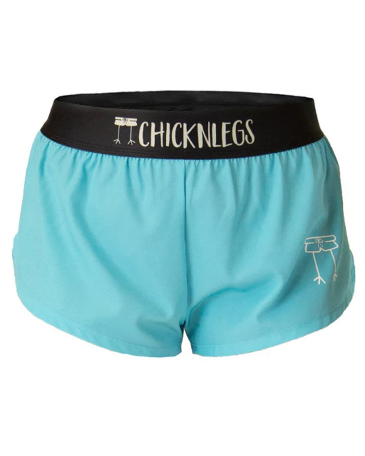 Women's Split Shorts 1.5"