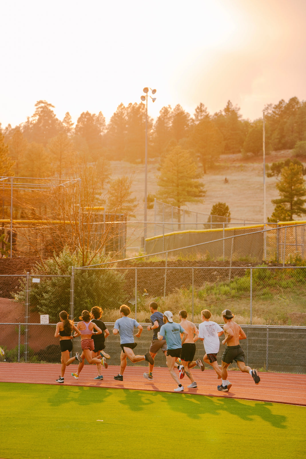 Team Run Flagstaff
