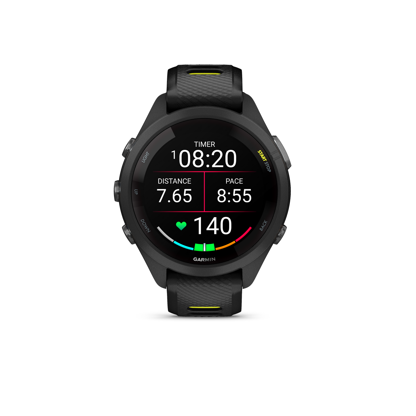 Garmin Forerunner 265S