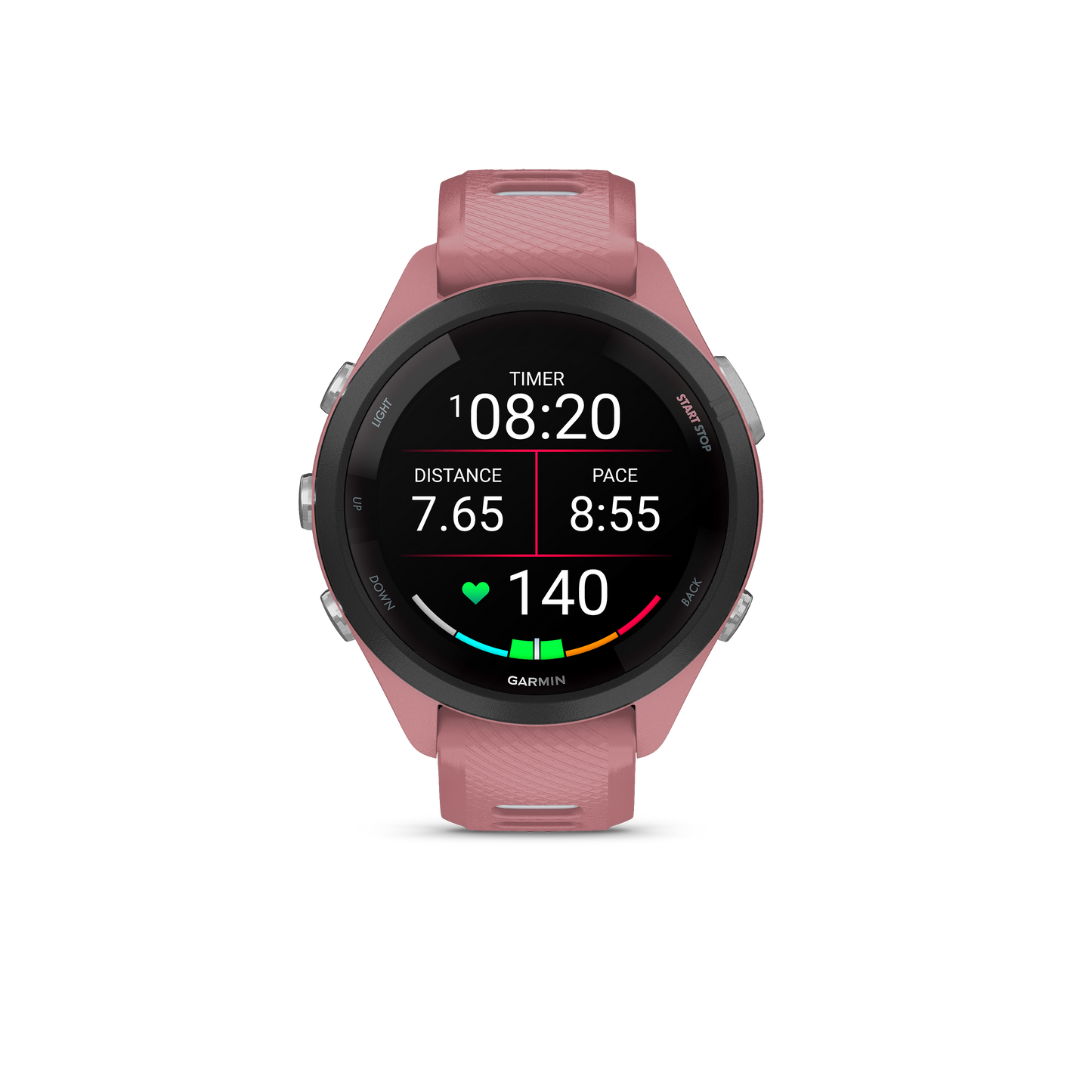 Garmin Forerunner 265S