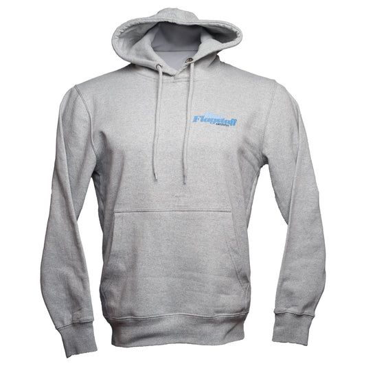 Unisex Mountain View Hoodie