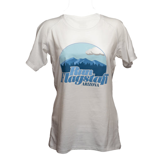 Women's Mountain View Tee