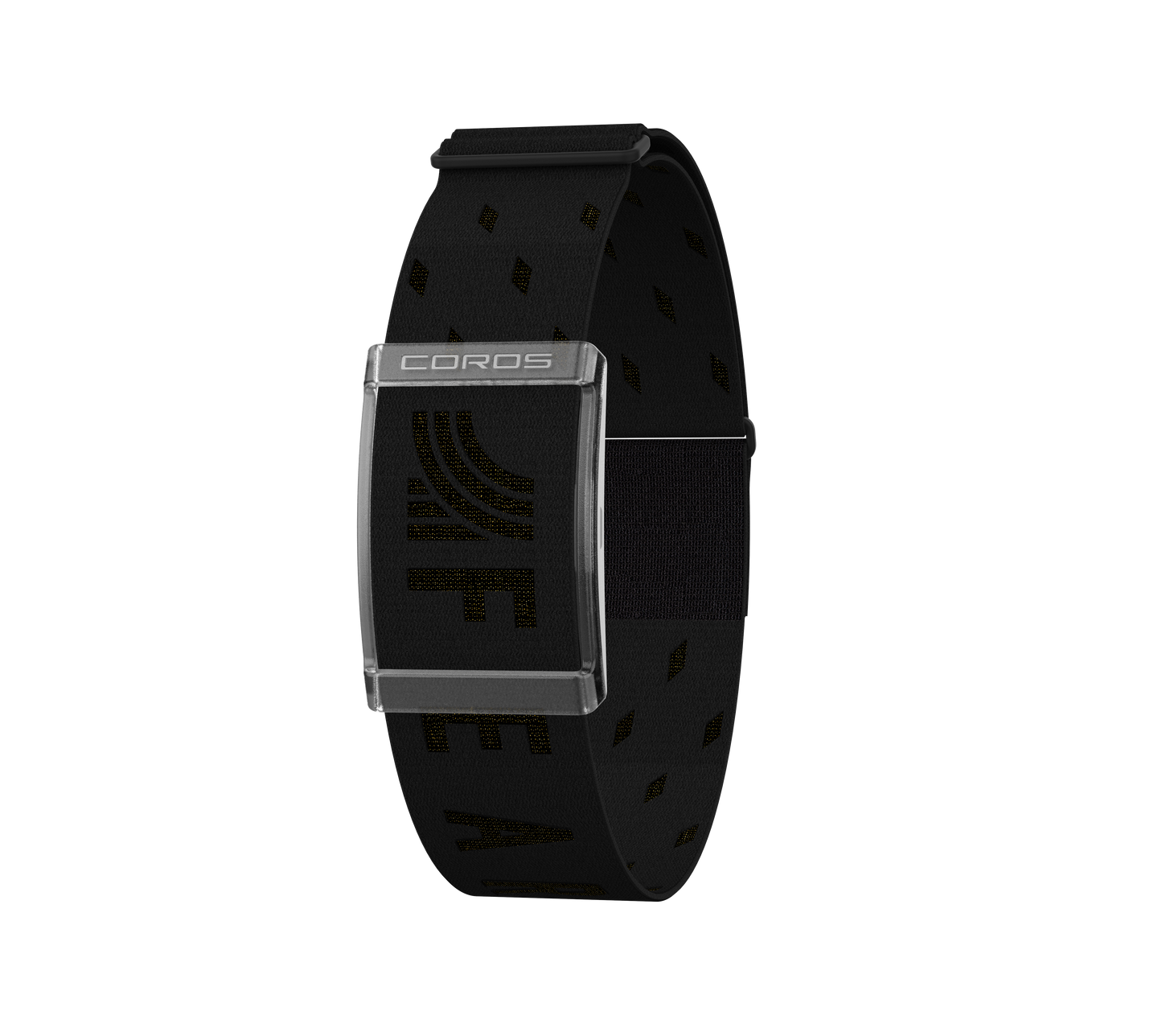 Coros Heart Rate Monitor - JAK