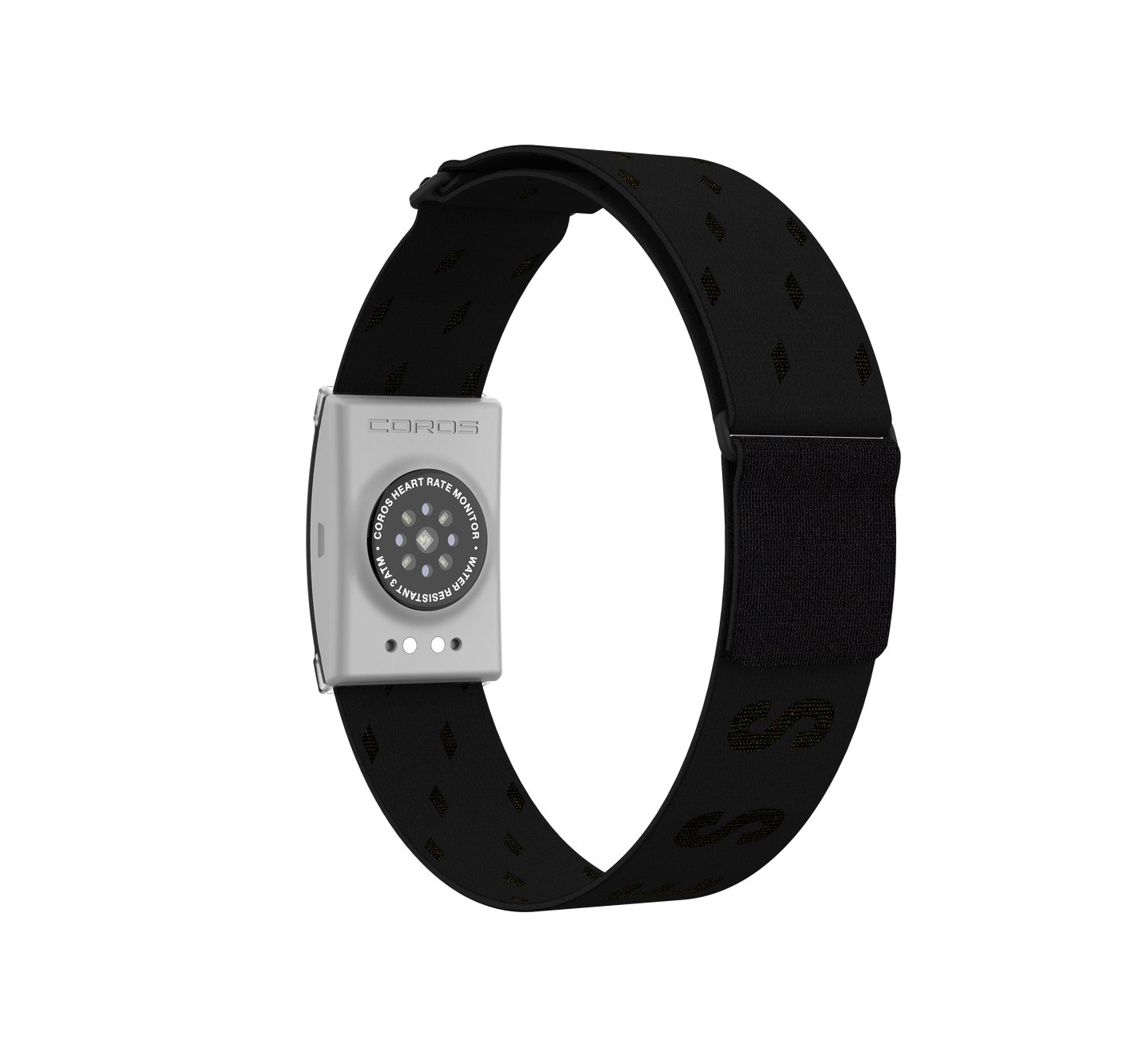 Coros Heart Rate Monitor - JAK