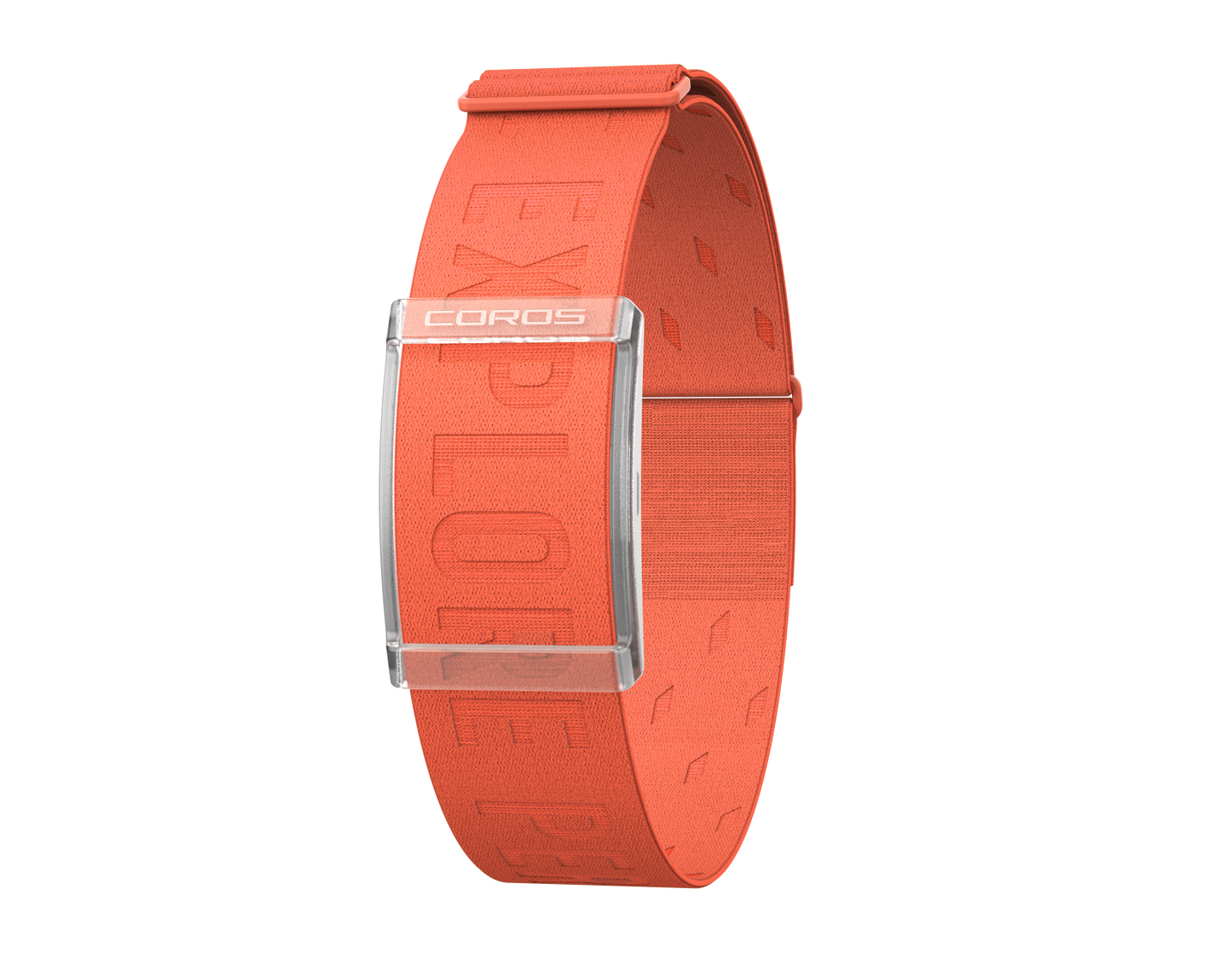 Coros Heart Rate Monitor