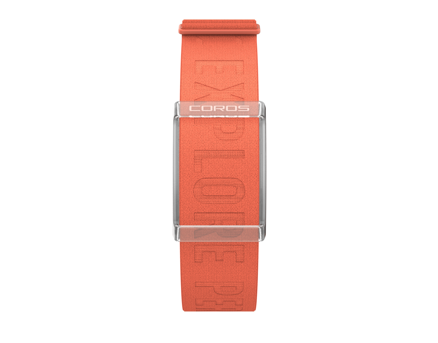 Coros Heart Rate Monitor