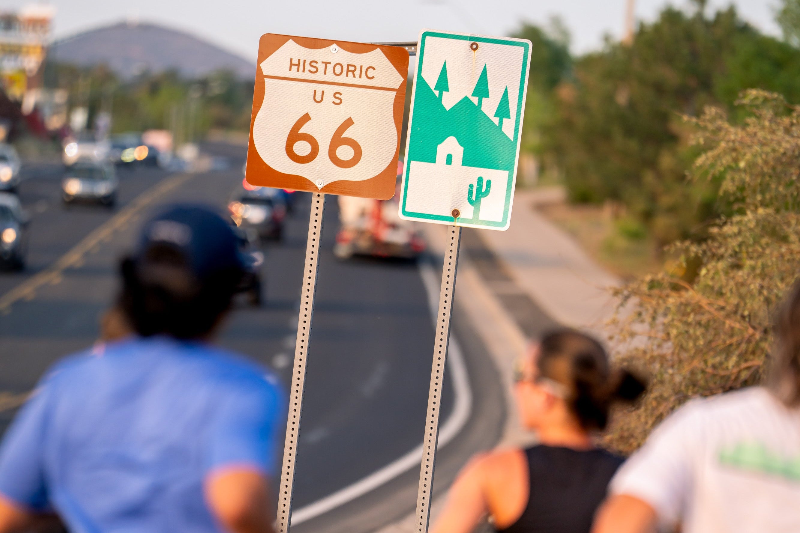 Route 66 Run Club – Run Flagstaff