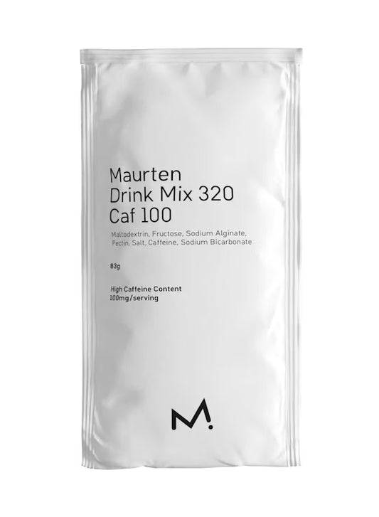 Drink Mix 320 Caf 100