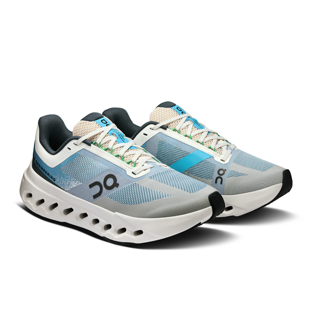 On Women's Cloudsurfer Next