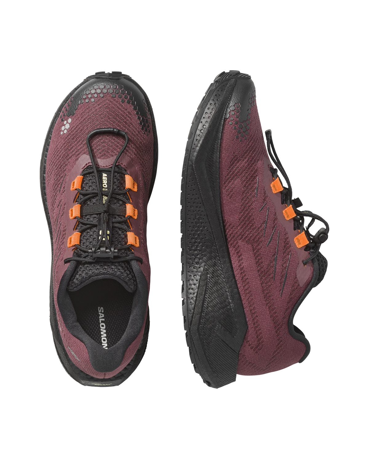 Women's Aero Blaze 4 Grvl