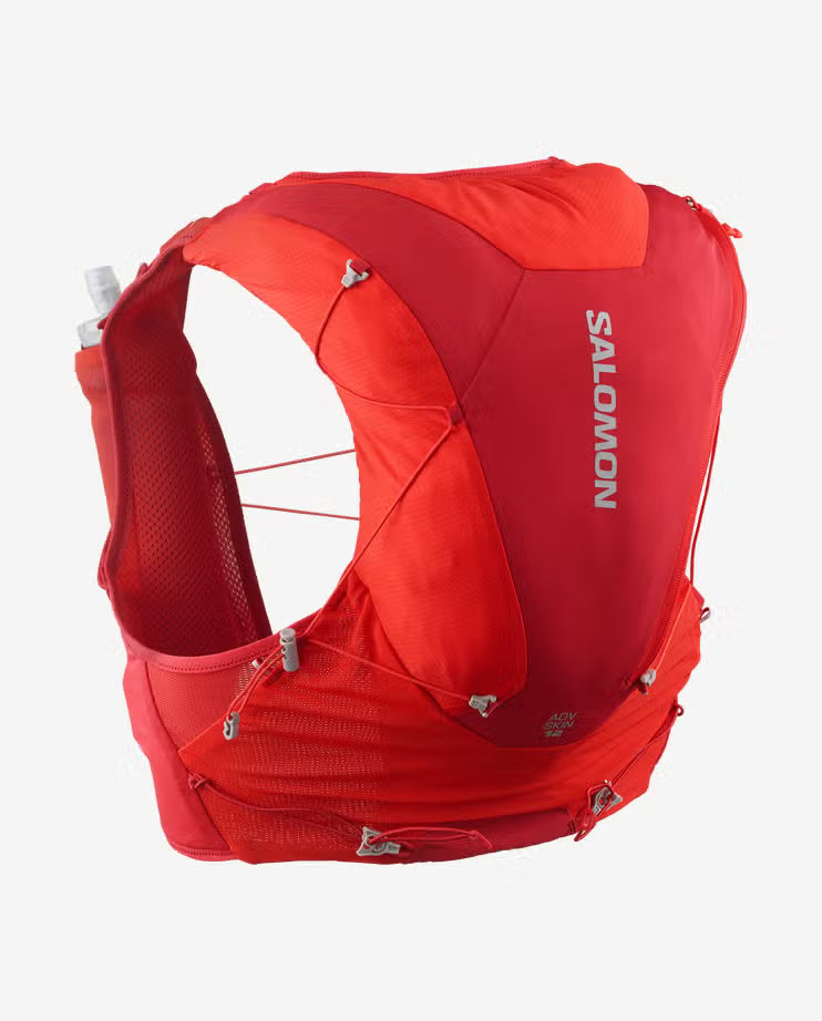 Unisex ADV SKIN 12 Running Pack