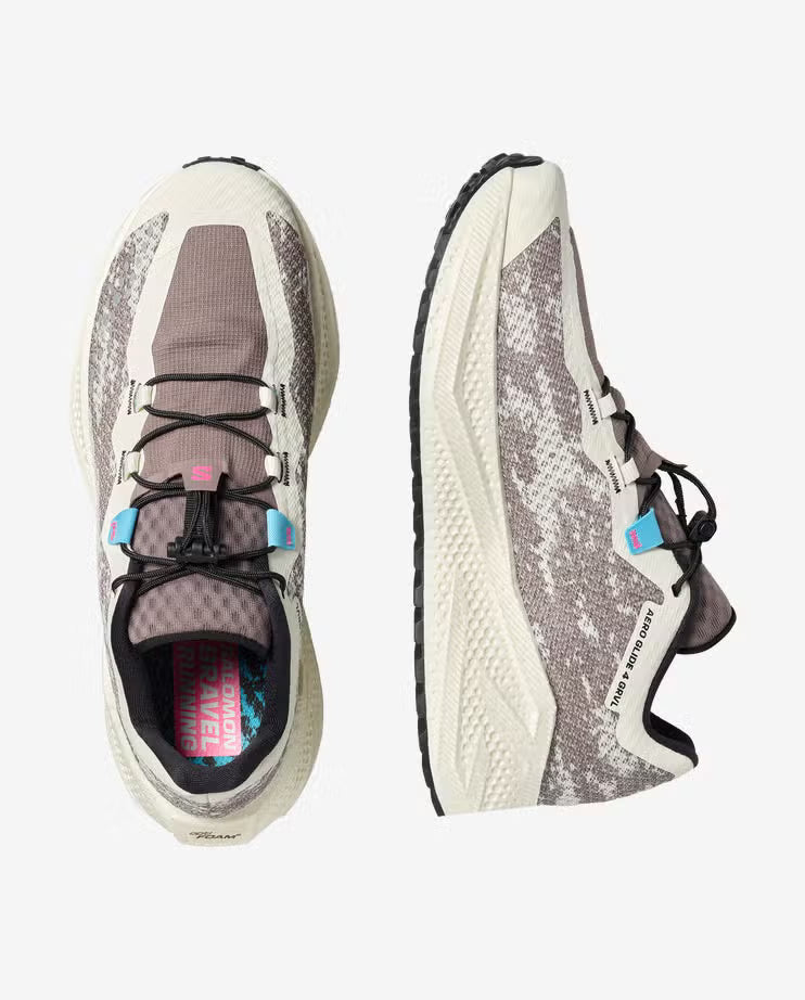 Men's Aero Glide 4 Grvl