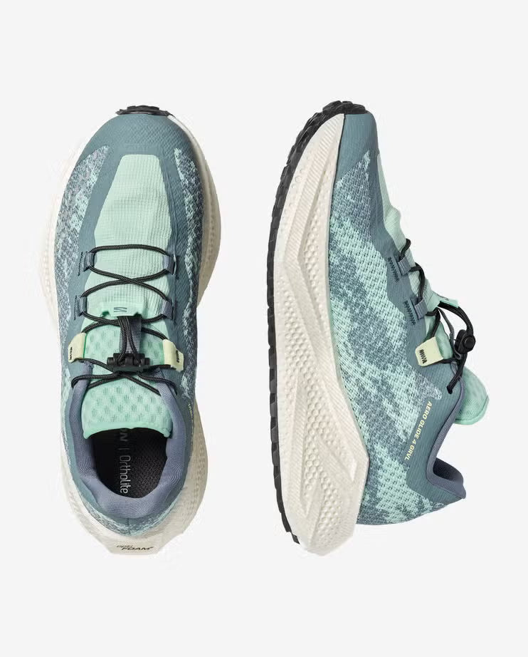 Women's Aero Glide 4 Grvl