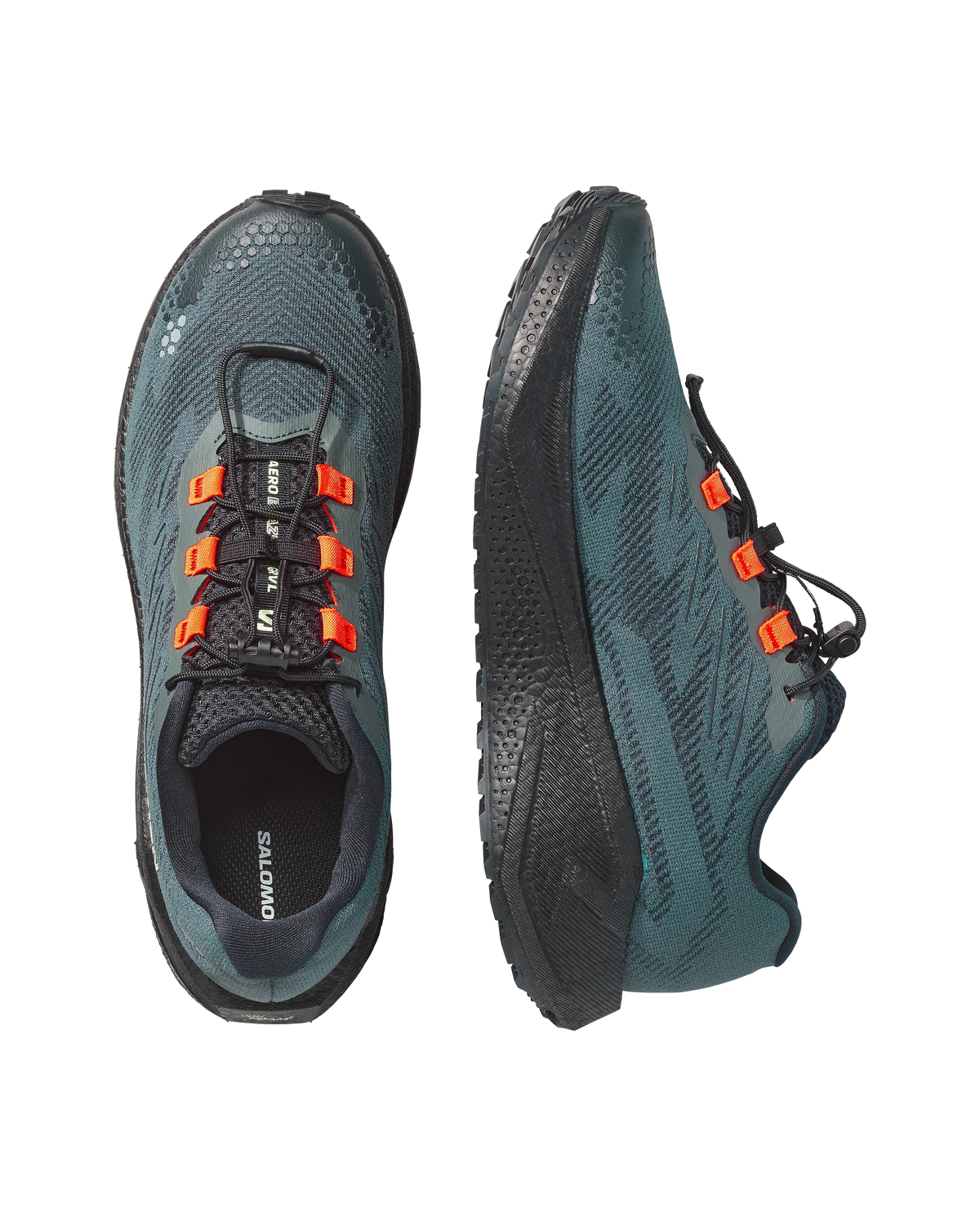 Men's Aero Blaze 4 Grvl