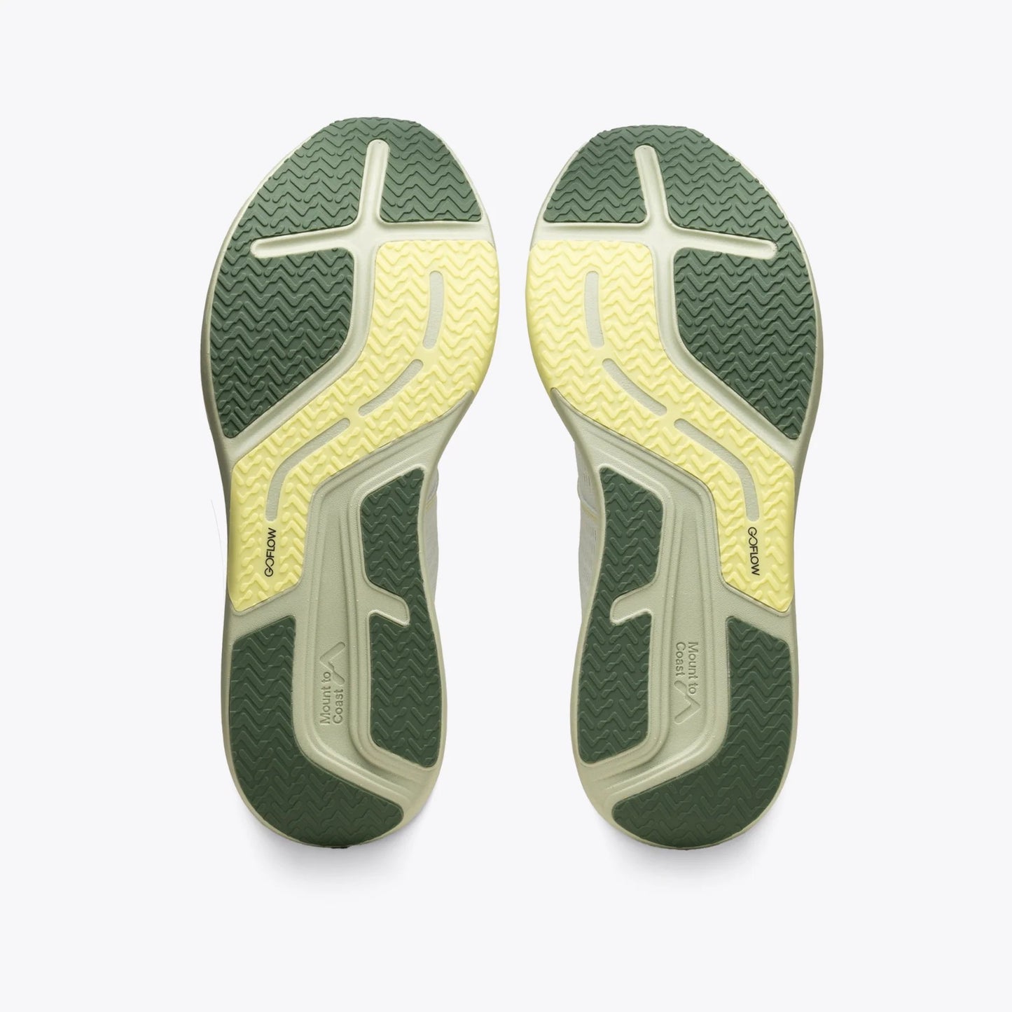 Mount to Coast Women's R1